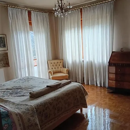 Vette Feltine Appartamento Feltre